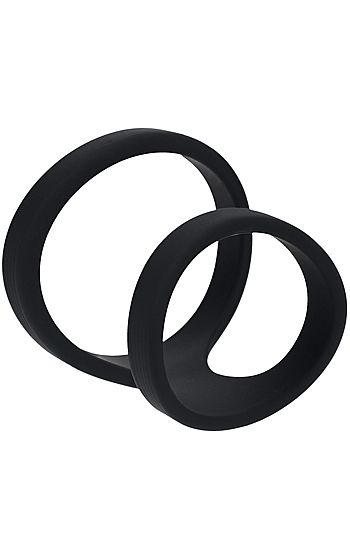 2 Loop Cock Ring