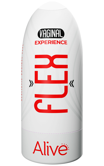 Alive Flex Vaginal