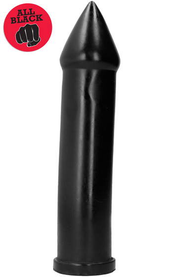 All Black 24 cm