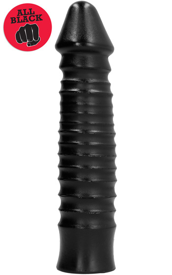 All Black 26 cm