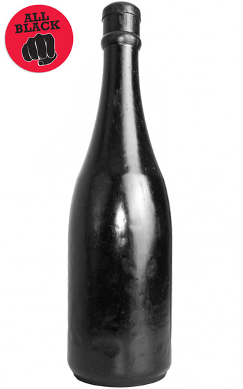 All Black Bottle Maxi