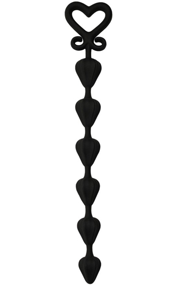 Analkulor Silikon