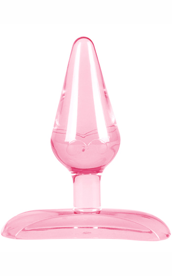 Analplugg Mini Rosa