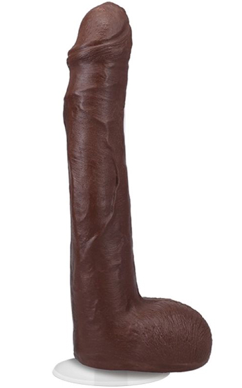 Anton Harden Signature Cock