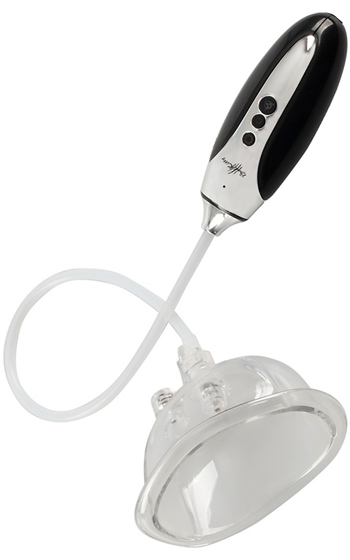Automatic Pussy Pump