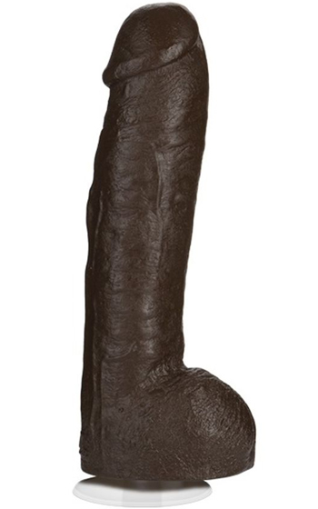 Bam Huge Signature Cock