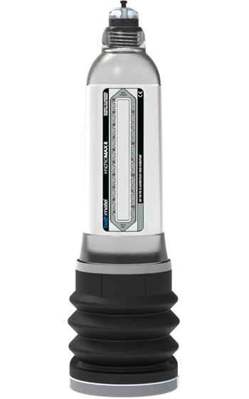 Bathmate Hydromax 8