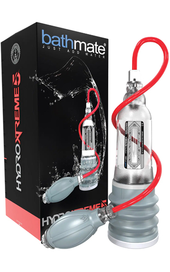 Bathmate Hydroxtreme 5