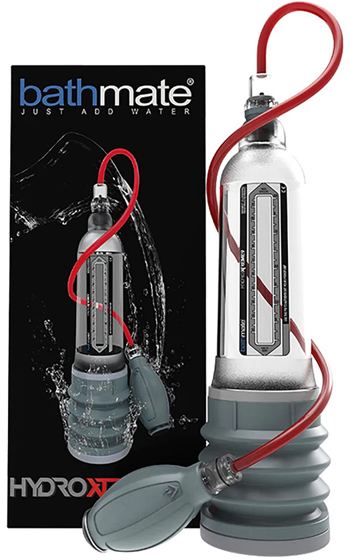 Bathmate Hydroxtreme 9