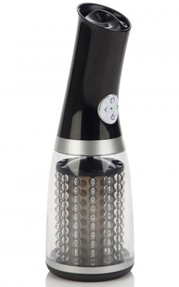 Beaded Rotator