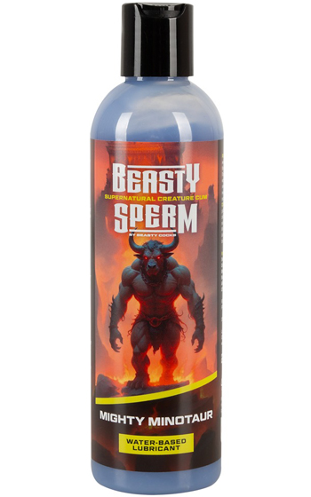 Beasty Sperm 250 ml