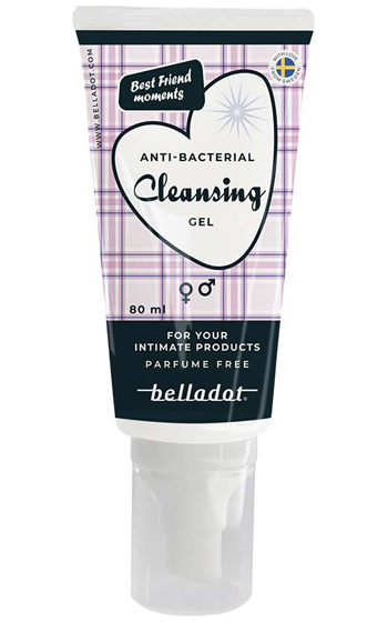 Belladot Cleansing Gel 80 ml