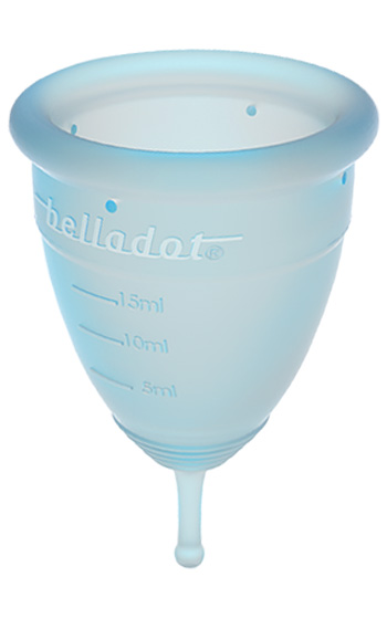 Belladot Evelina Menskopp L-XL