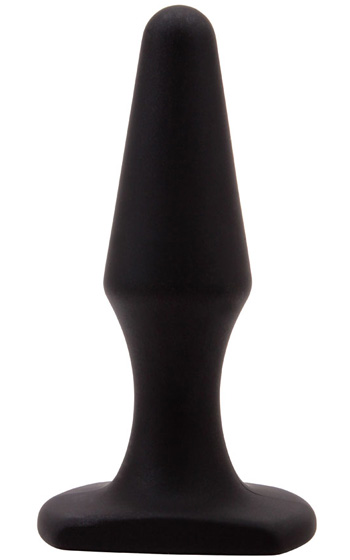 Black Mont Analplugg