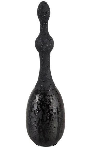Black Velvet Analdusch Small