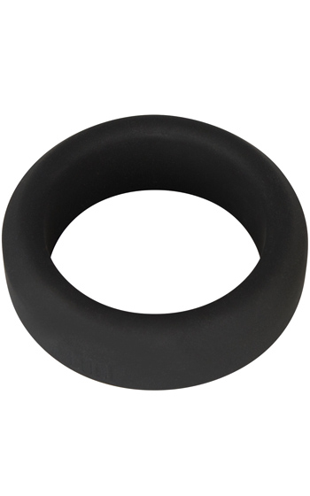 Black Velvet Penisring 3,2 cm
