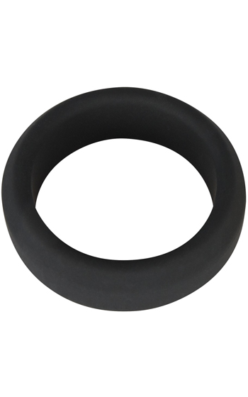 Black Velvet Penisring 3,8 cm