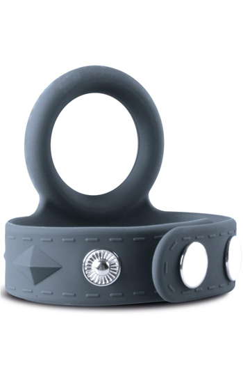 Boners Cock & Ball Strap