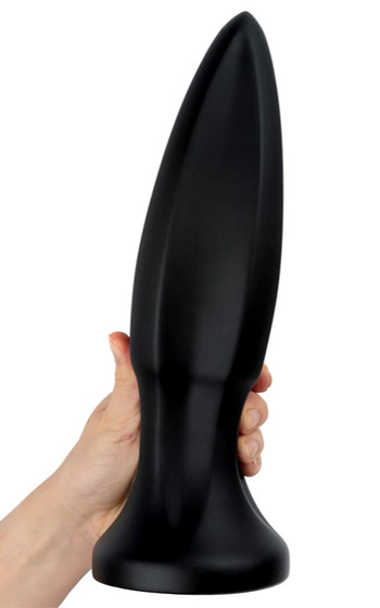 Buttr Heavy Projectile