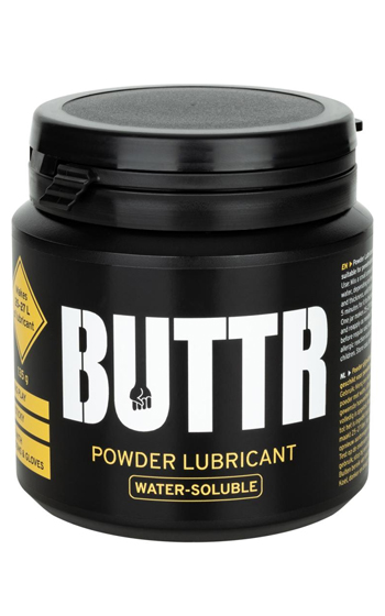 Buttr Powder Lubricant 135g