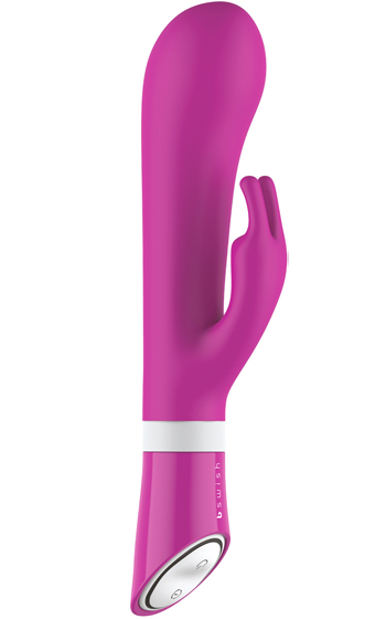 Bwild Deluxe Bunny