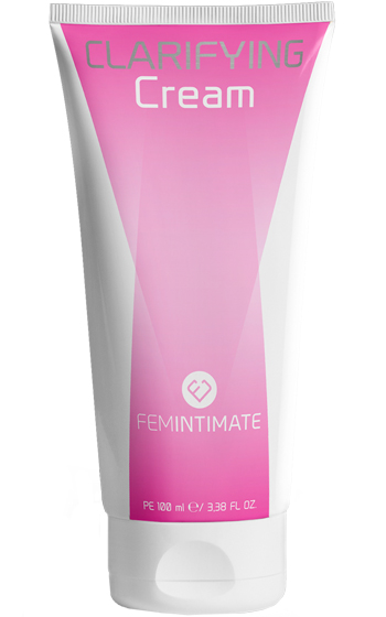 Clarifying Cream 100 ml