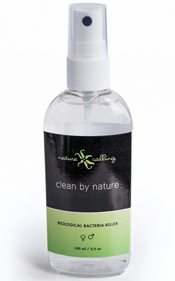 Clean by Nature 100 ml