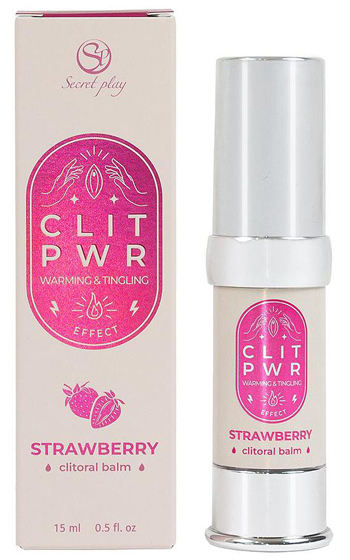 Clit Pwr 15 ml