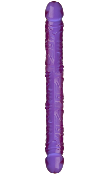 Crystal Jellies Double Dong