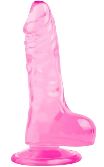 Crystal Lover Rosa