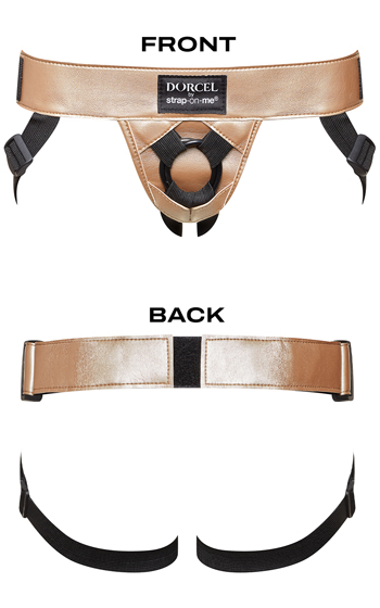 Curious Harness
