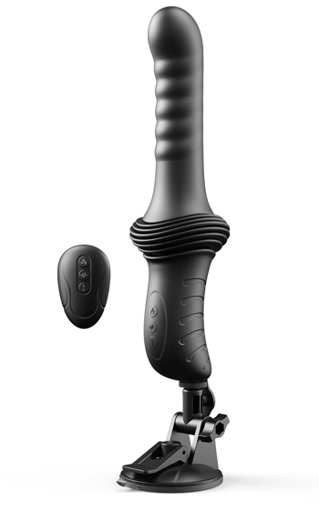 Deep Orgasm Machine