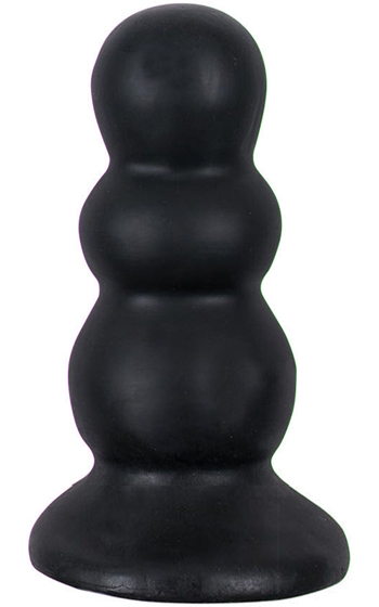 Devils Anal Plug