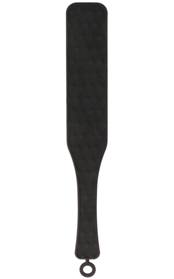 Diamond Silicone Paddle