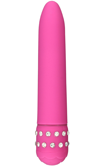 Diamond Superbe Vibe Rosa