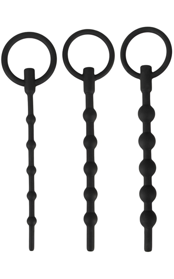 Dilator Training Set
