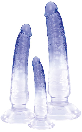 Dildo Training Set