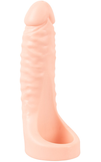 Double Fucker Vibrating