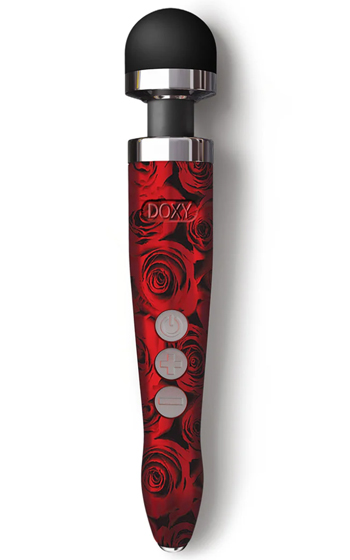Doxy Die Cast 3R