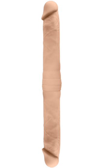 Dual Density Double Dong 38 cm