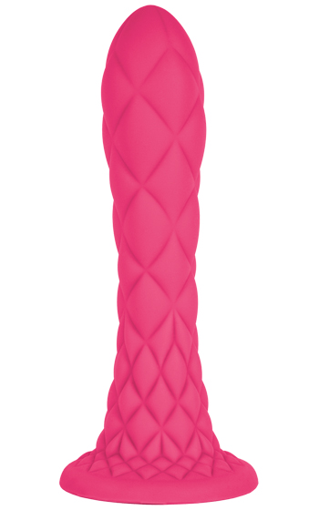Dual Density Dreamy 18 cm Rosa