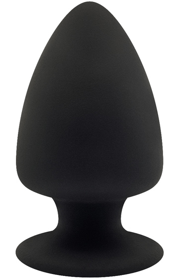 Dual Density Silicone Plug Large