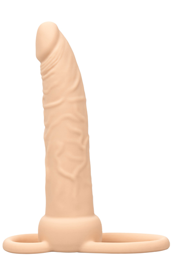 Dual Penetrator Rechargeable Ljus