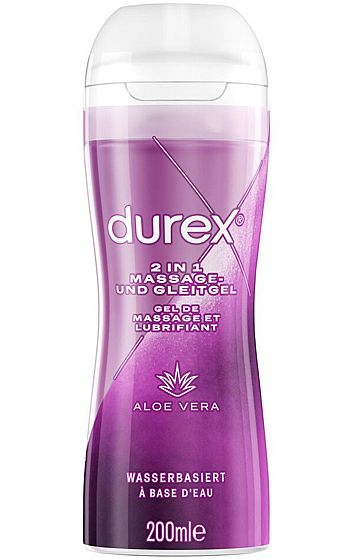 Durex 2-in-1 200 ml