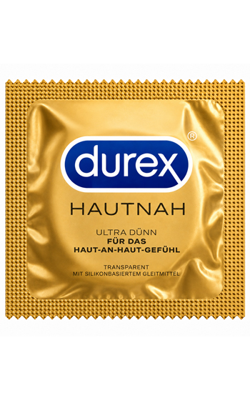 Durex Hautnah 10-pack