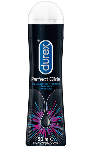 Durex Play Perfect Glide 50 ml