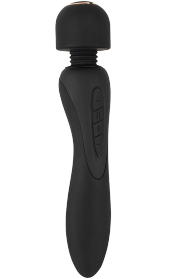 E-Stim Wand & Vibrator