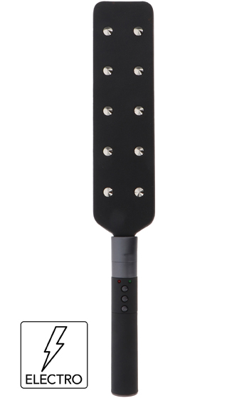 Electro Paddle