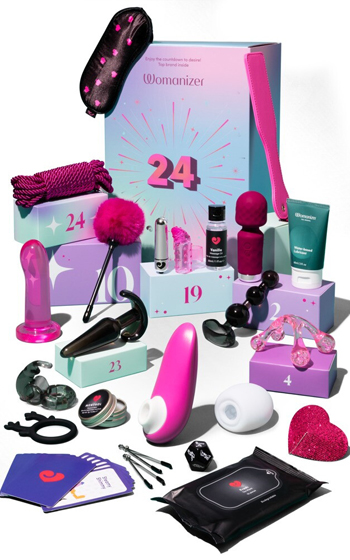 Enjoy Adventskalender 2026