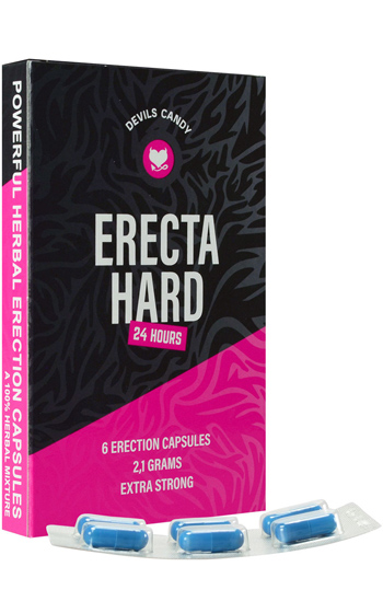 Erecta Hard 6-pack
